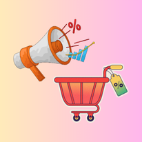 Как меняется стратегия скидок на FMCG-рынке